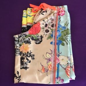 VS Silk PJ Pants
